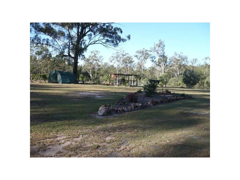 Morganville QLD 4671