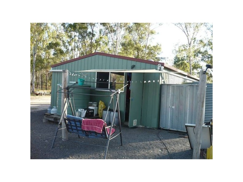 Morganville QLD 4671