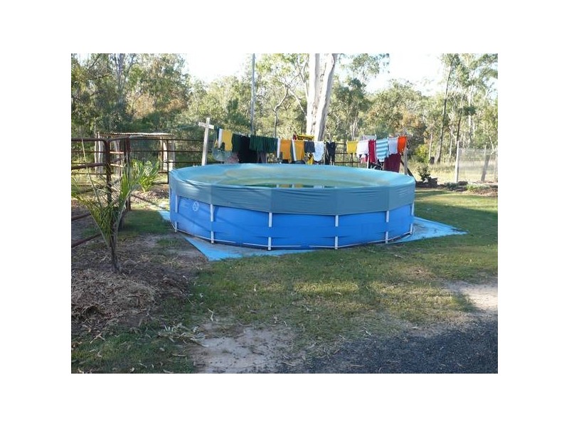 Morganville QLD 4671