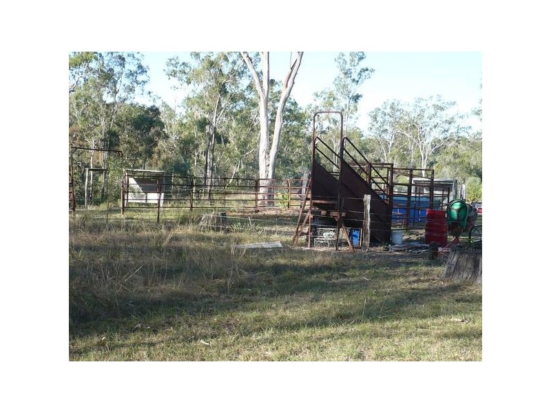 Morganville QLD 4671