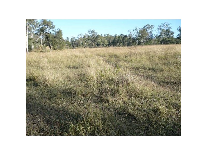 Morganville QLD 4671