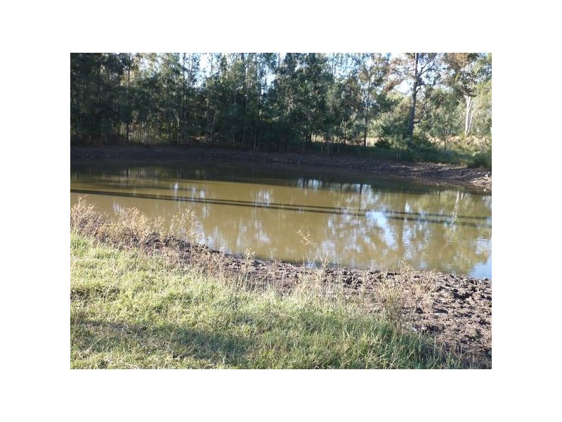 Morganville QLD 4671