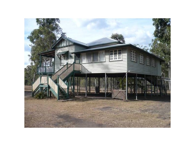 Childers QLD 4660