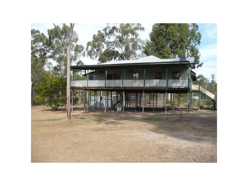 Childers QLD 4660