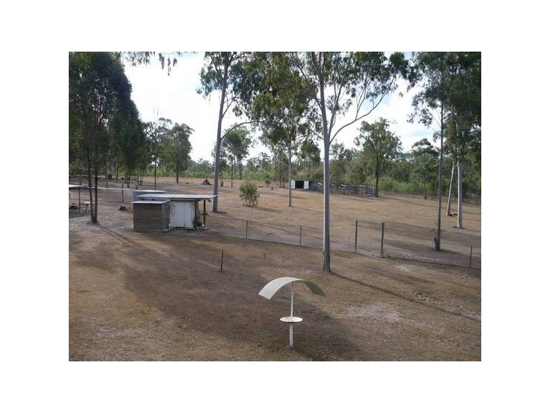 Childers QLD 4660