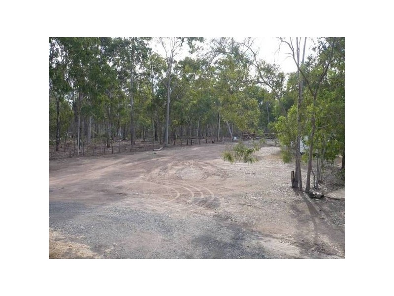 Childers QLD 4660