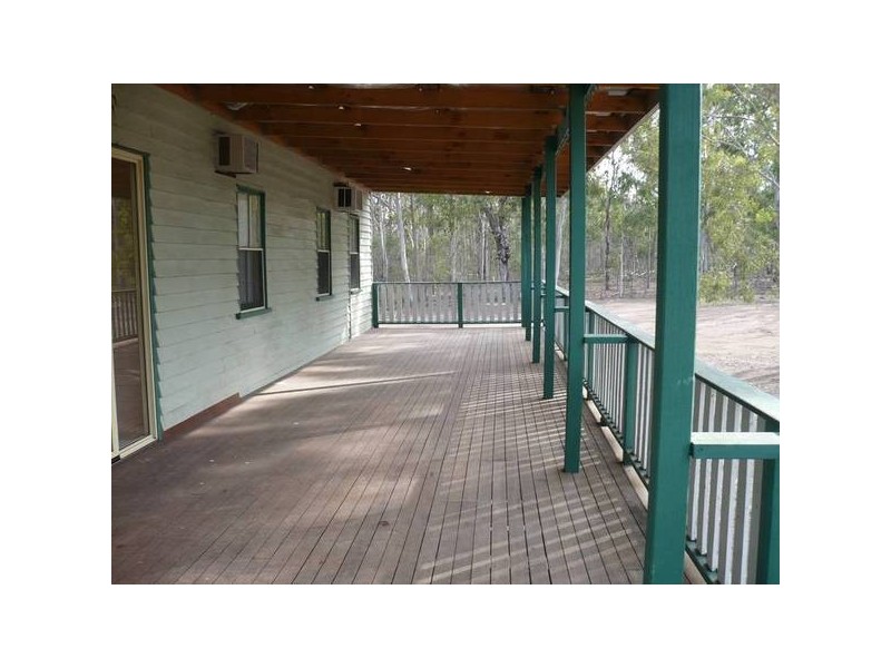 Childers QLD 4660