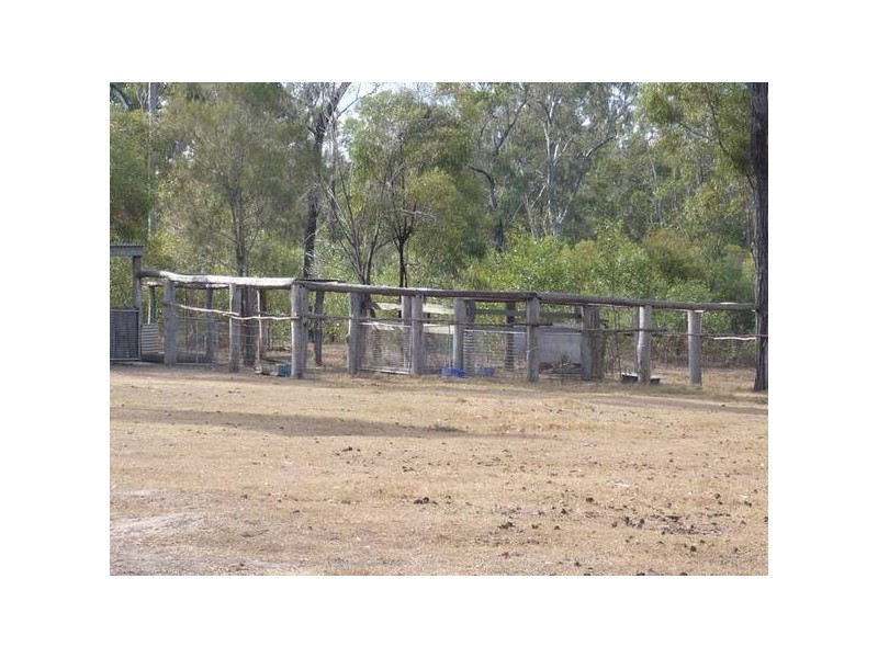 Childers QLD 4660
