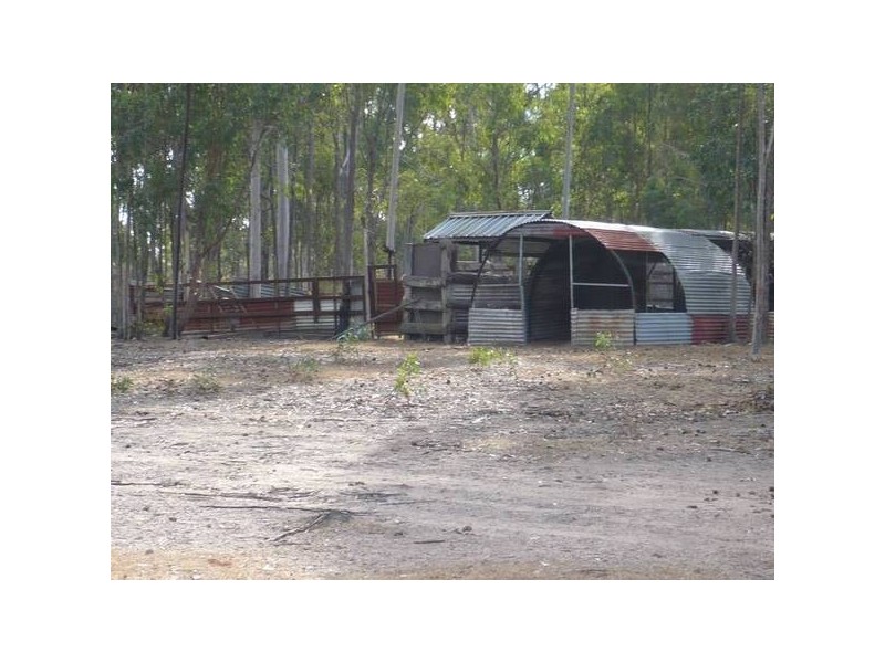 Childers QLD 4660