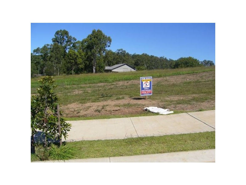 Apple Tree Creek QLD 4660