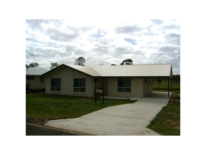 Biggenden QLD 4621