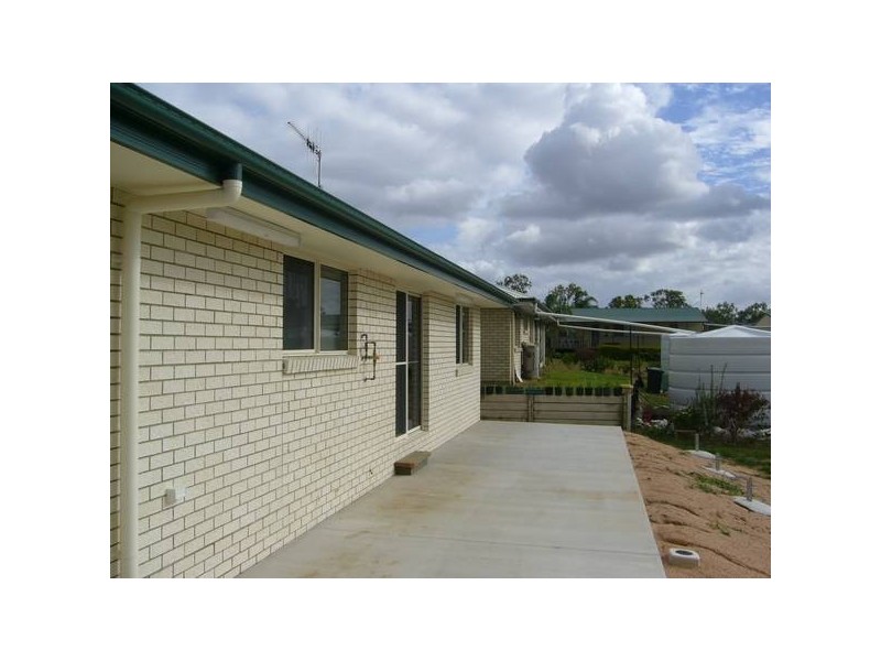 Biggenden QLD 4621