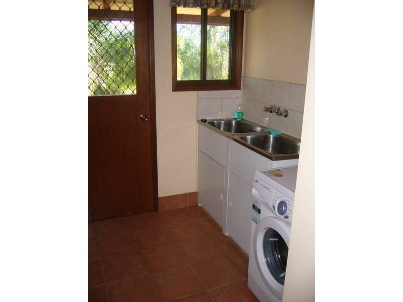 South Isis QLD 4660