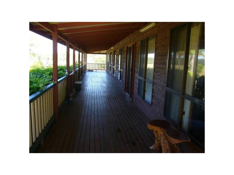 South Isis QLD 4660