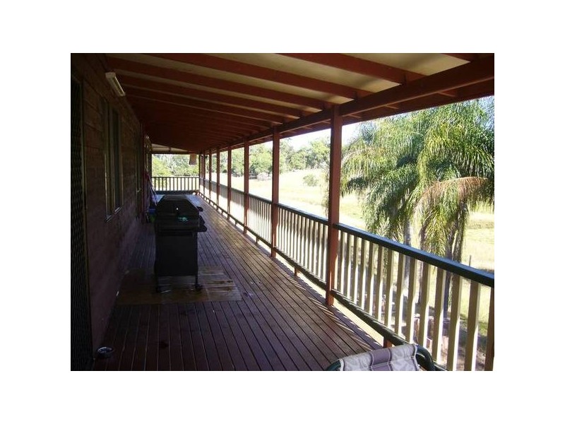 South Isis QLD 4660