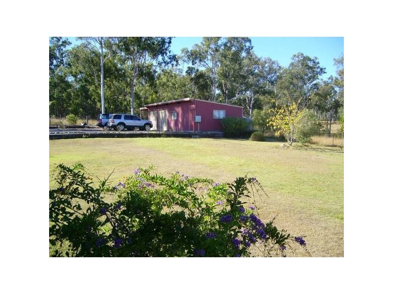 South Isis QLD 4660
