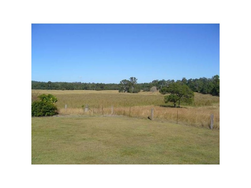 South Isis QLD 4660