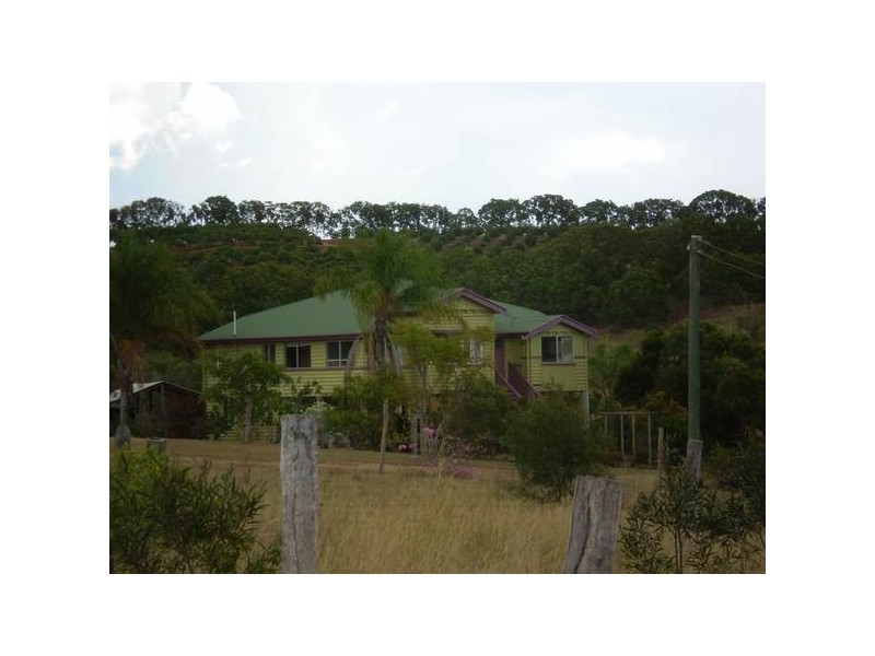 Childers QLD 4660