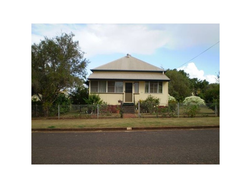 Childers QLD 4660