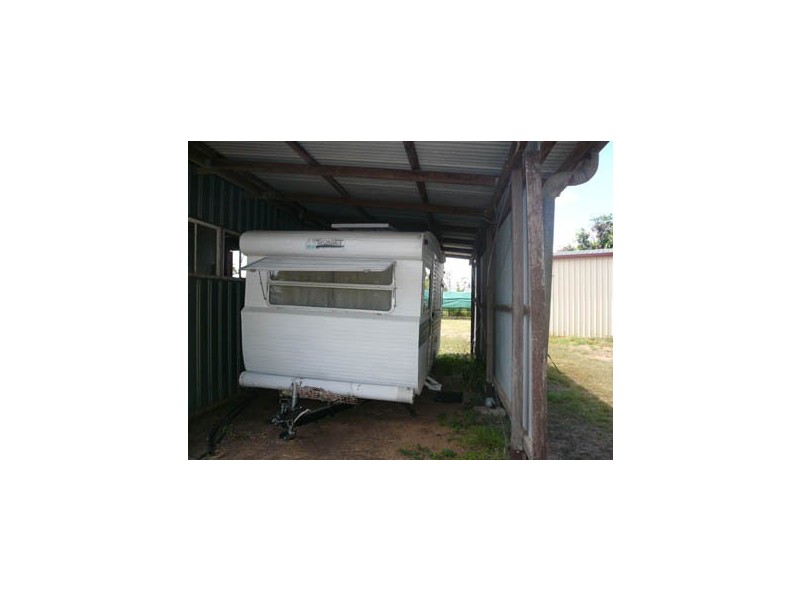 4 Bushnell Street, Gayndah QLD 4625