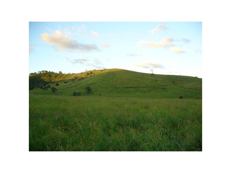 Coalstoun Lakes QLD 4621