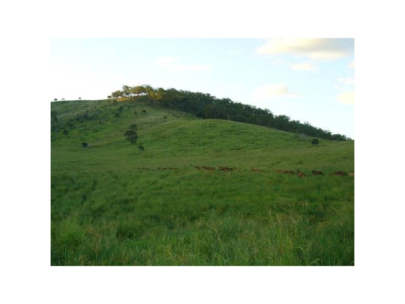 Coalstoun Lakes QLD 4621
