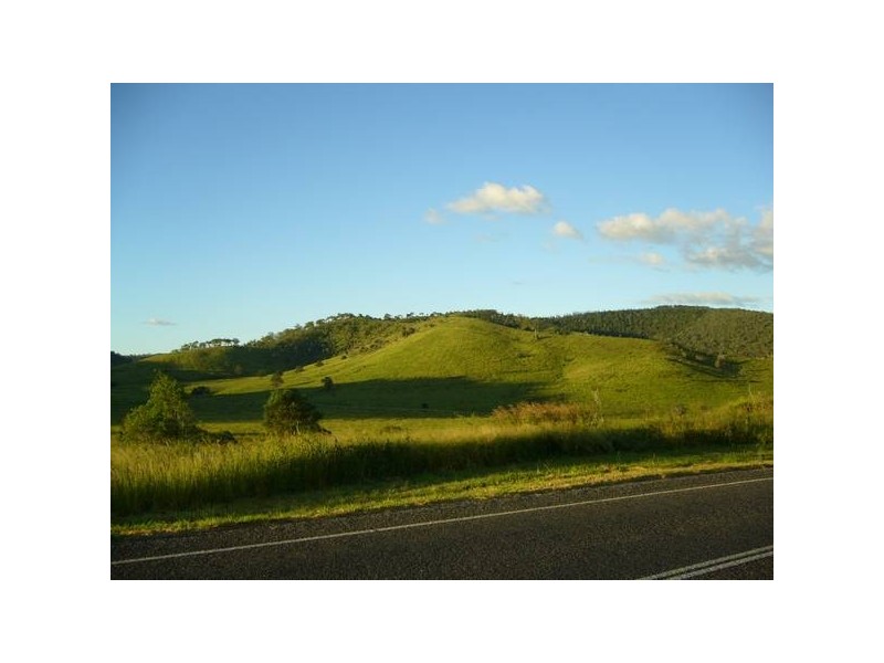 Coalstoun Lakes QLD 4621
