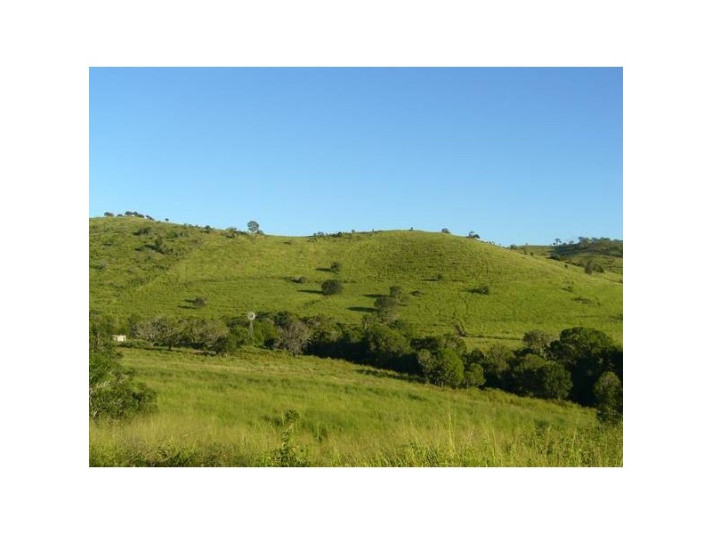 Coalstoun Lakes QLD 4621