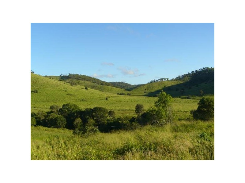 Coalstoun Lakes QLD 4621