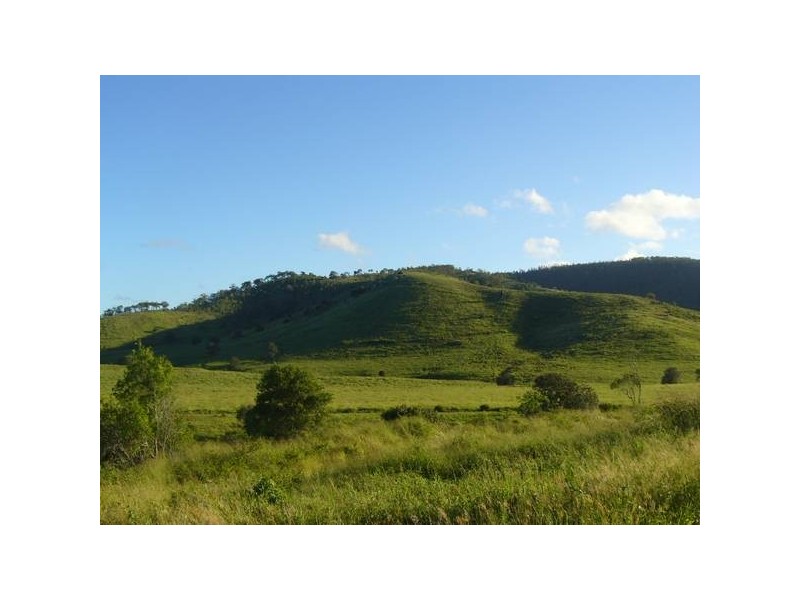 Coalstoun Lakes QLD 4621