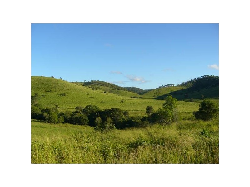 Coalstoun Lakes QLD 4621