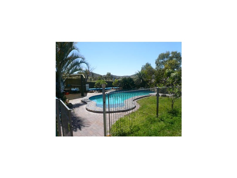 79 BEINKES ROAD, Gayndah QLD 4625