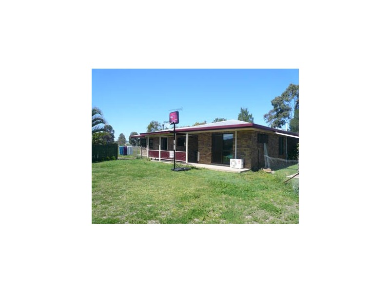 79 BEINKES ROAD, Gayndah QLD 4625