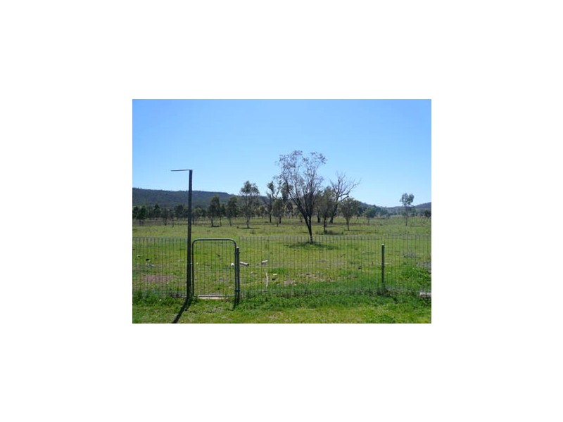79 BEINKES ROAD, Gayndah QLD 4625