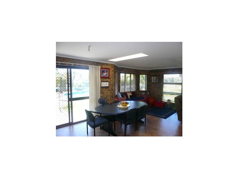 79 BEINKES ROAD, Gayndah QLD 4625