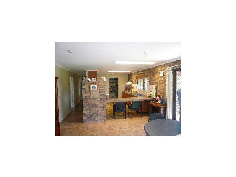 79 BEINKES ROAD, Gayndah QLD 4625