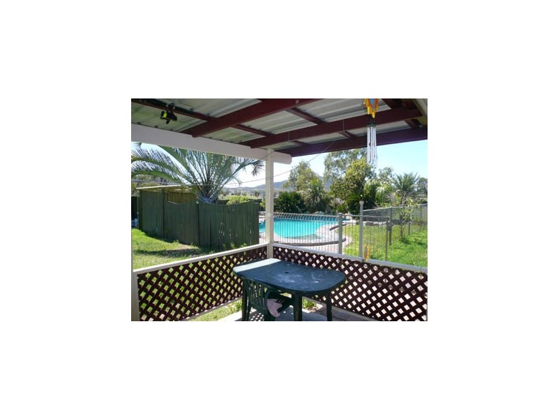 79 BEINKES ROAD, Gayndah QLD 4625