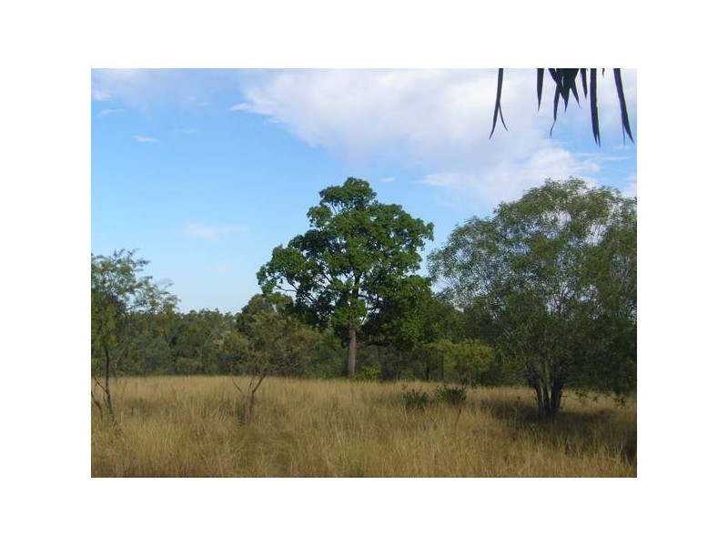 Dallarnil QLD 4621