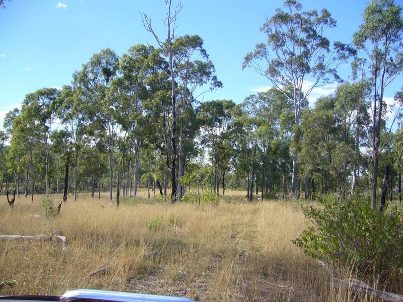 Dallarnil QLD 4621