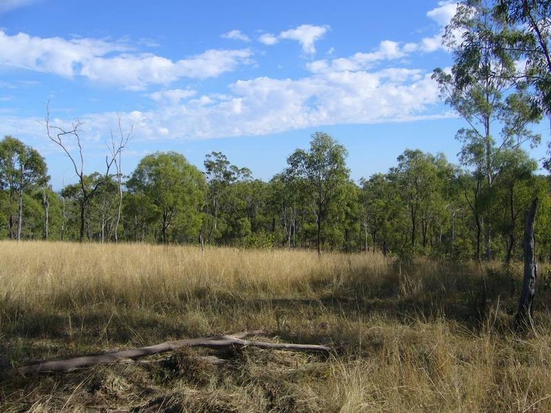 Dallarnil QLD 4621