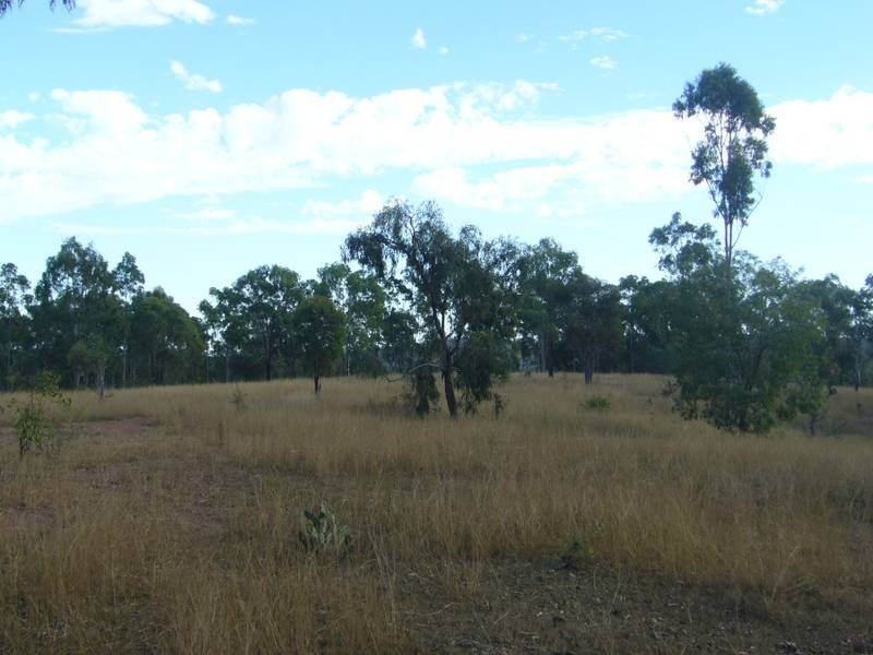 Dallarnil QLD 4621