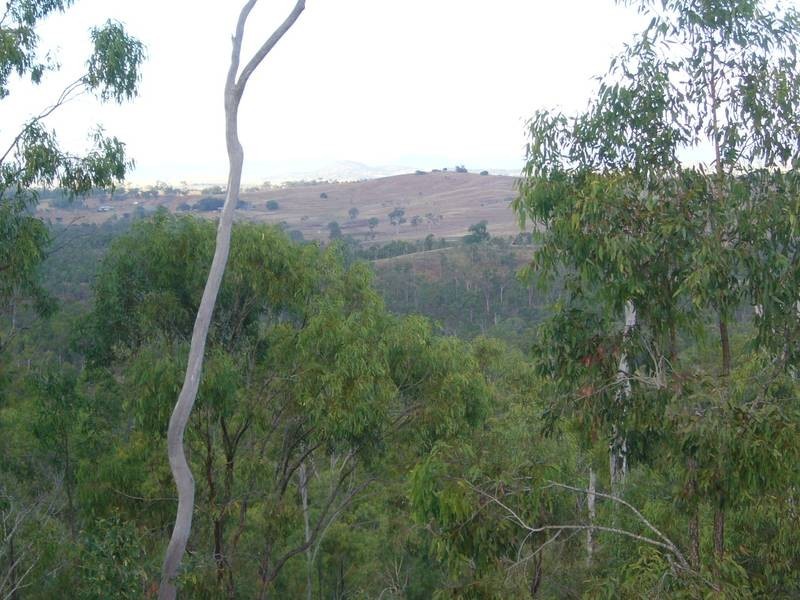 Dallarnil QLD 4621
