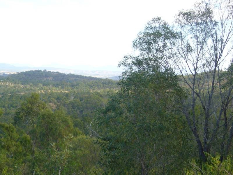 Dallarnil QLD 4621