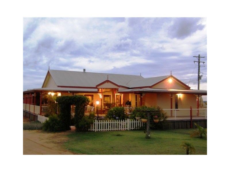 Childers QLD 4660