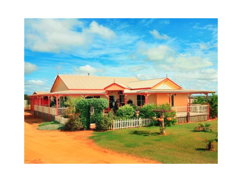 Childers QLD 4660