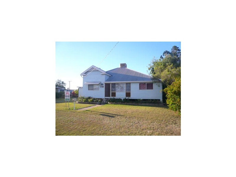 Gayndah QLD 4625