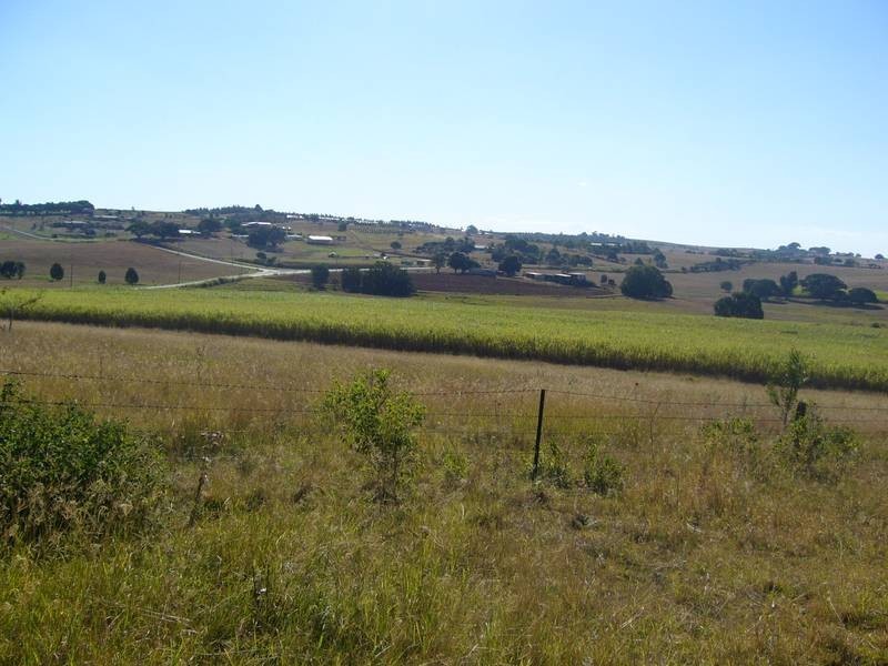 HARNEY STREET, Childers QLD 4660