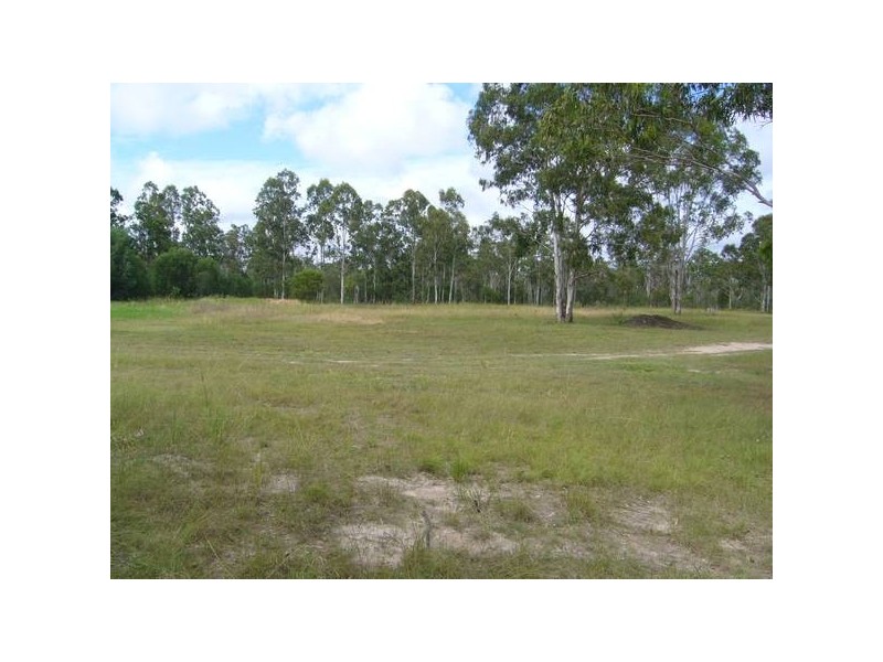 Isis River QLD 4660