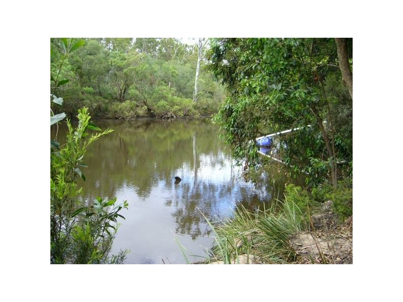 Isis River QLD 4660