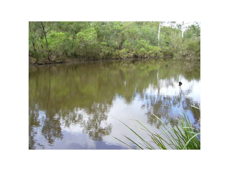 Isis River QLD 4660